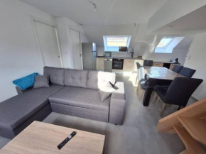 Appartement Campénéac